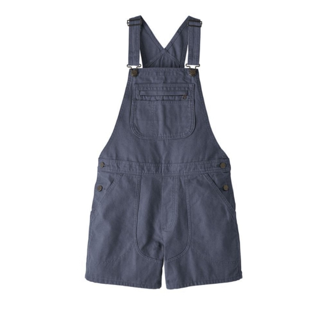 NWOT PATAGONIA STAND UP SHORT OVERALL